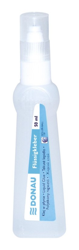 Klej biur.50ml roller 7622001- 99 DONAU