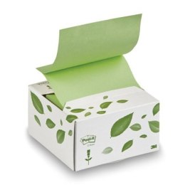 Kostka samop.EKO ziel. 450k 3M 636-1CG 76*76 FT510280165