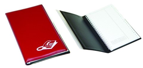 Notes telef.1375001-99 DONAU