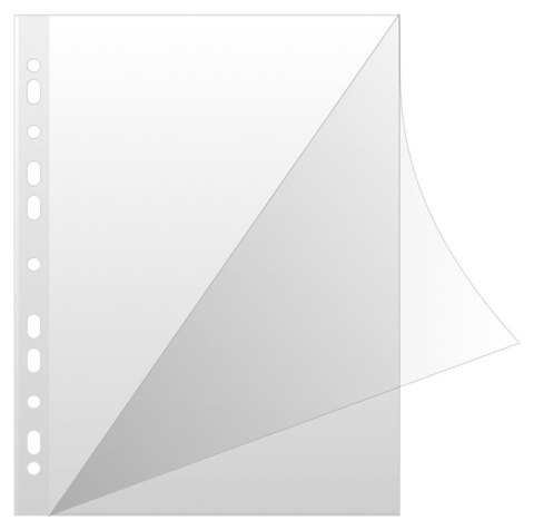 Obwoluta L A4 kryst.150mic(50) 1768950KG150 DONAU