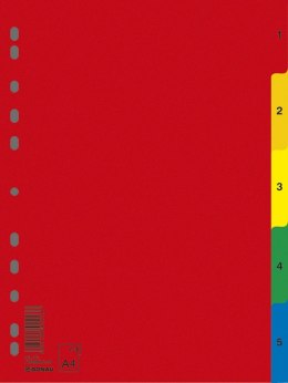 Przek.A4 1-5 PP kol. 7708095 DONAU