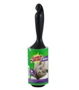 Rolka do czyszczenia garderoby 3M