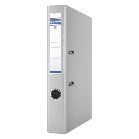 Segregator A4/5 MASTER szary 3950001-13/PL DONAU