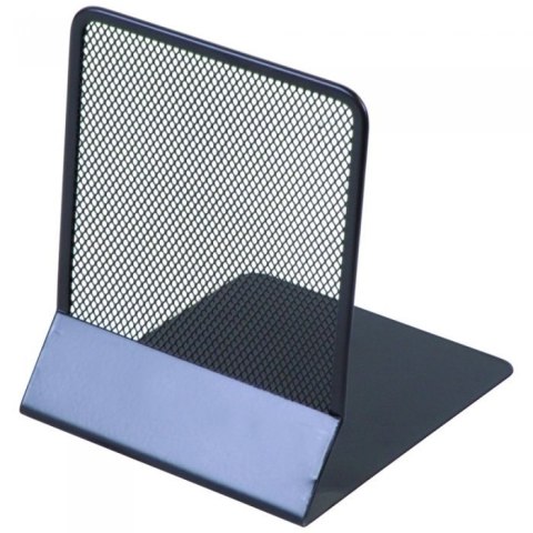 Stojak na książki drut 7481574 -01 czarny DONAU