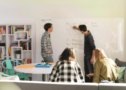 Suchościeralna folia w rolce POST-IT_ Dry Erase (DEF8X4-EU), 122x244cm, biała, 3M-70006850757