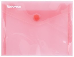 Teczka kopertowa A6 czerwona 8549001PL-04 DONAU