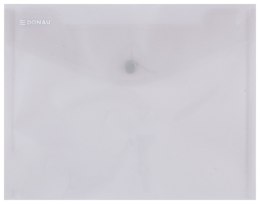 Teczka kopertowa PP C5 dymna 8547001PL-02