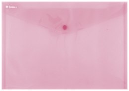 Teczka kopertowa tra.czerw A4 8544001PL-04 DONAU