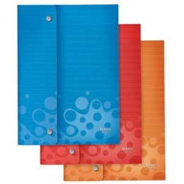 (WYCOFANE)Teczka kop.BEBOP,45810099 mix (3)LEITZ