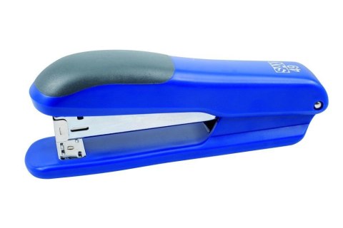 Zszywacz SAX 49 niebieski 25k 24-26/6