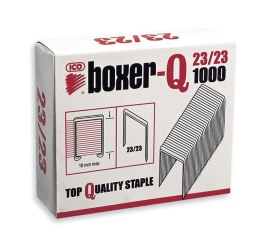 Zszywki SAX 23/23 BOXER *