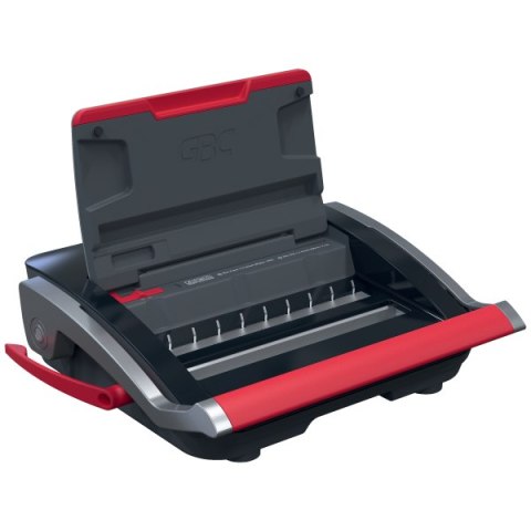 Bindownica drutowa GBC WireBind WB15, dziurkowanie 15, bindowanie 125 kartek 4410065