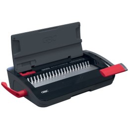 Bindownica grzebieniowa GBC CombBind CB12, dziurkowanie 12, bindowanie 165 kartek 4410060