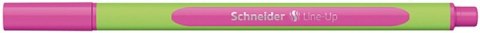 CIENKOPIS LINE-UP 0,4MM RÓŻOWY SR191009
