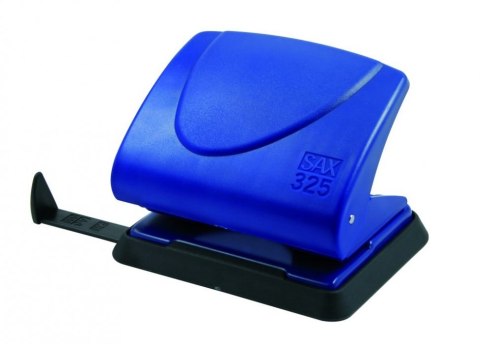 Dziurkacz SAX 325 nieb. 25k _____