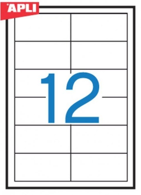 Etykiety 01288 97.0*42.41 (100) APLI