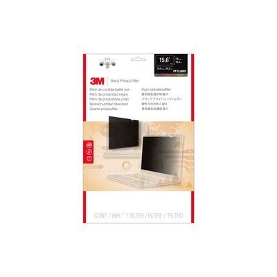 Filtr prywatyzujący 3M 15.6 cala PF15.6W9 98044054264