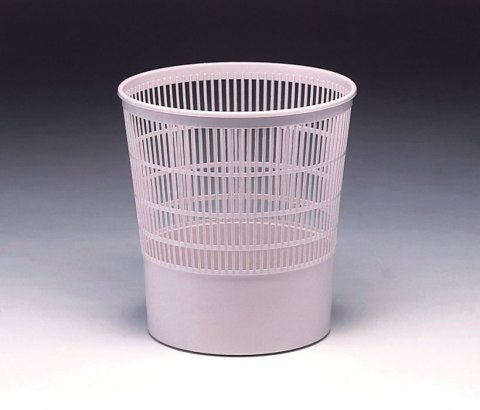 Kosz na śmieci 16L szary C237EC-13