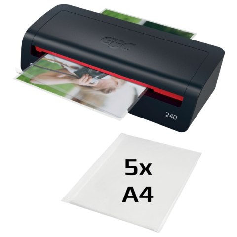 Laminator GBC 240 Home Office A4 4410068EU