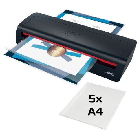 Laminator GBC 240HS Home Office A3 4410069EU