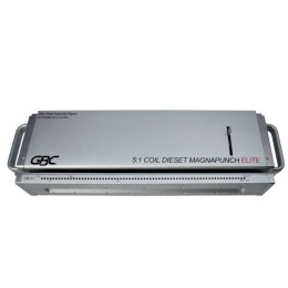Moduł profesjonalny perforujący GBC Magna Elite, spiralny, 5:1 4410054