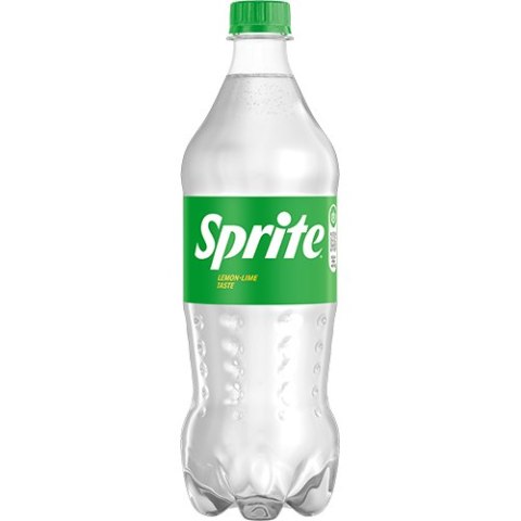 Napój SPRITE 0.5L butelka PET KAUCJA