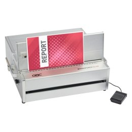 Perforator profesjonalny GBC Magnapunch Elite, dziurkowanie 30 kartek 4410046