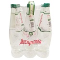 Woda Muszynianka 700ml 6szt. szkło zielona