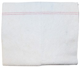 Ścierka do podłogi , bawełna 60% , gr. 210g/mkw, 60x70cm, biała, typu OFFICE PRODUCTS 22035411-14