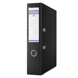 Segregator A4/7 MASTER-S czarny 3967001PL-01