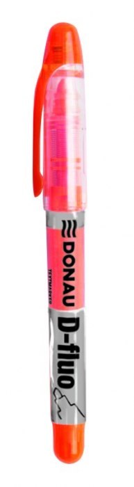 Zakreślacz D-FLUO poma.7352001 PL-12 BIELLA (X)