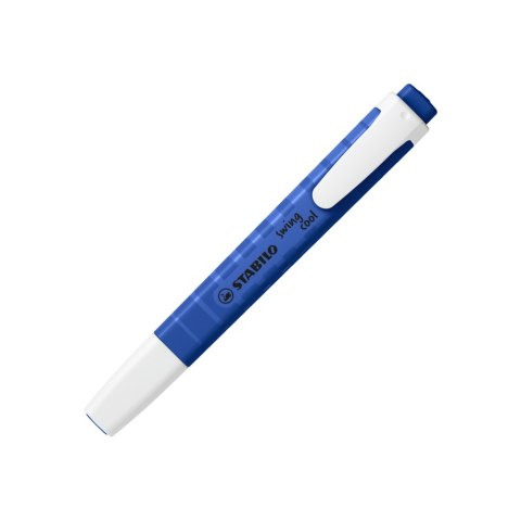 Zakreślacz Stabilo BOSS Original NatureColors, ultramarine, 70/132
