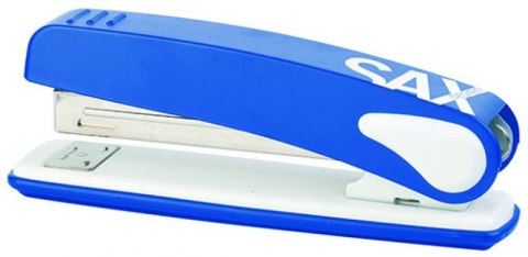 Zszywacz SAX 249 niebieski25k* 24-26/6