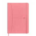 Notatnik OXFORD SIGNATURE A5 80 kartek kratka mix past 400154940