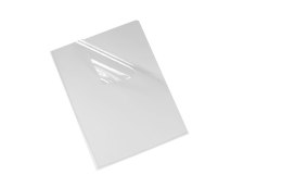 Ofertówka twarda DOTTS L A4 PVC (25szt) 200mic. OF-DOT-01