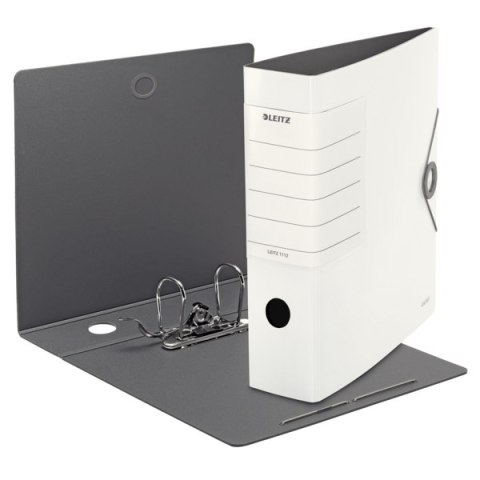 Segregator 180 Solid, 82 mm, biały Leitz , 11120001