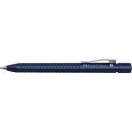 DŁUGOPIS GRIP 2011 XB GRANATOWY FABER-CA 144163