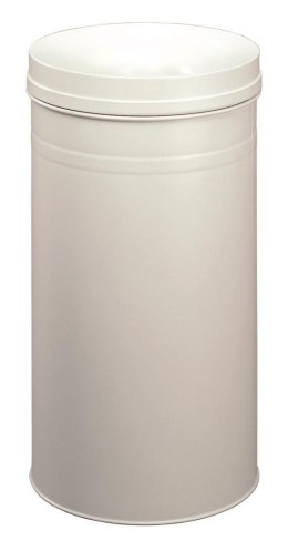 Kosz na śmieci SAFE+, okrągły 60 Szary 332710 DURABLE