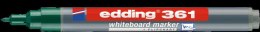 Marker EDDING 1mm do tablic okrągła końcówka zielony 361/004/ZI
