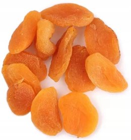 Morele suszone Fine Life 150g