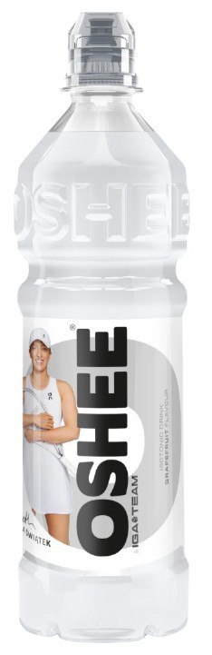 Napój IZOTONICZNY OSHEE GRAPEFRUIT 750ml PET KAUCJA