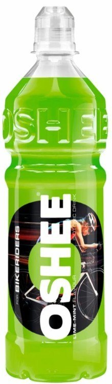 Napój IZOTONICZNY OSHEE LIME-MINT 750ml PET KAUCJA