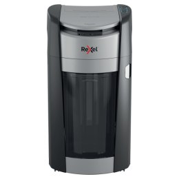 Niszczarka Rexel ShredMax AutoFeed+ 600M, P5, 600 kartek, 50 l kosz, 2025600MEU