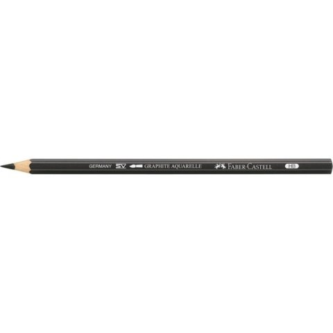 OŁÓWEK AKWARELOWY HB FABER-CASTELL