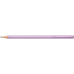 OŁÓWEK SPARKLE METALLIC VIOLET FABER -CASTELL 118263