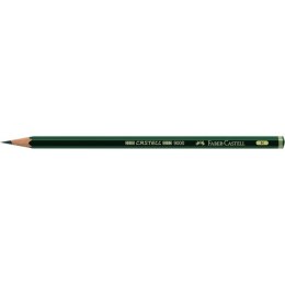 Ołówek CASTELL 9000/H FABER-CASTELL 119011 FC