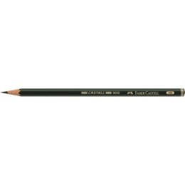 Ołówek CASTELL 9000/HB Faber-Castell 119000 FC