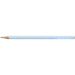 Ołówek SPARKLE PEARL jasnoniebieski (Sky Blue) FABER-CASTELL 118251 FC