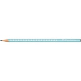 Ołówek SPARKLE PEARL morski FABER-CASTELL 118262