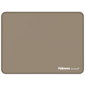 Podkładka pod mysz Breyta XL, piaskowa beżowa 100139319 28x21cm Fellowes